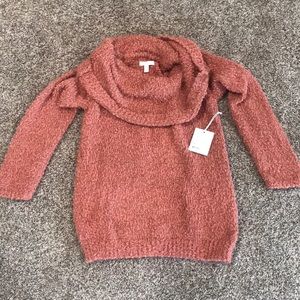 Lauren Conrad tunic new with tags!!!!